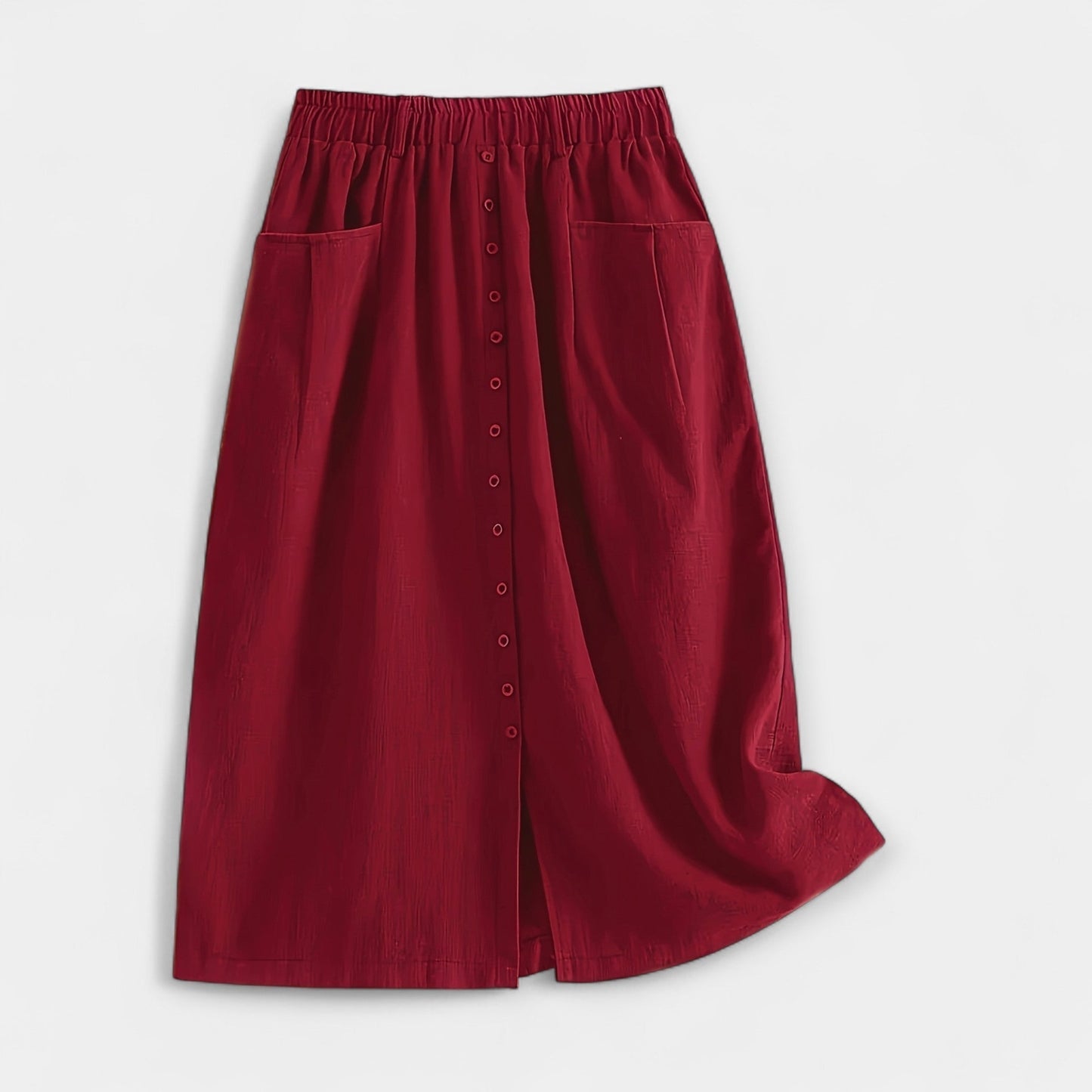 Emma - Spódnica w stylu vintage