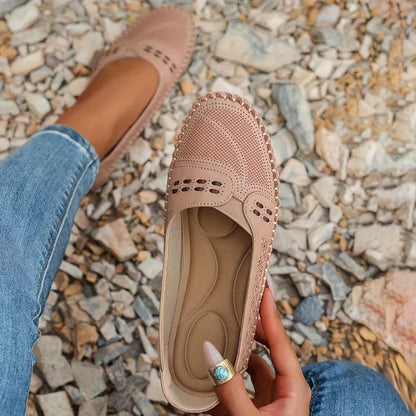 Ortopedyczne buty damskie