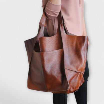 Krista - Oversize torba weekendowa