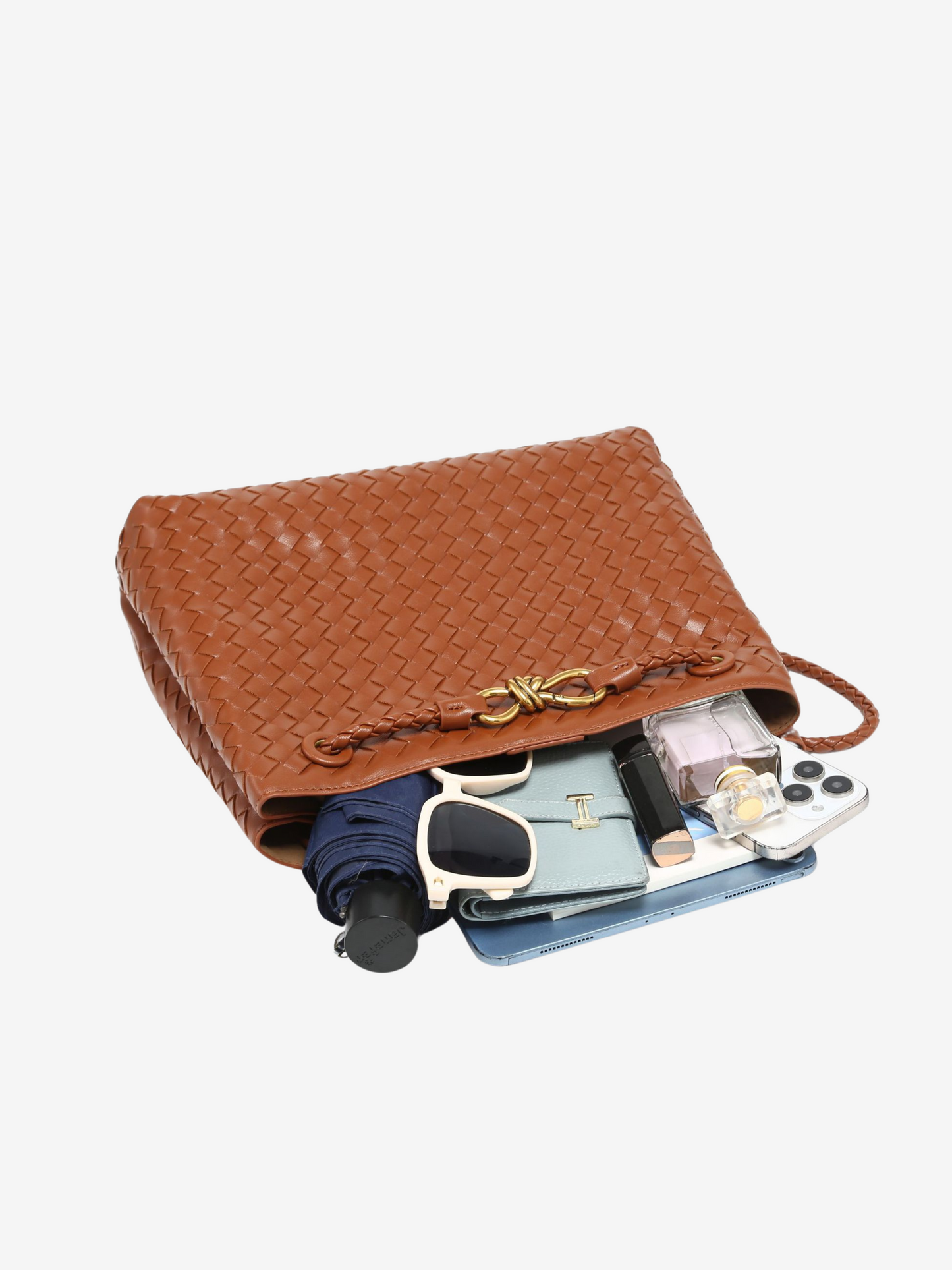Dorota - Torba Woven Oversized Classica