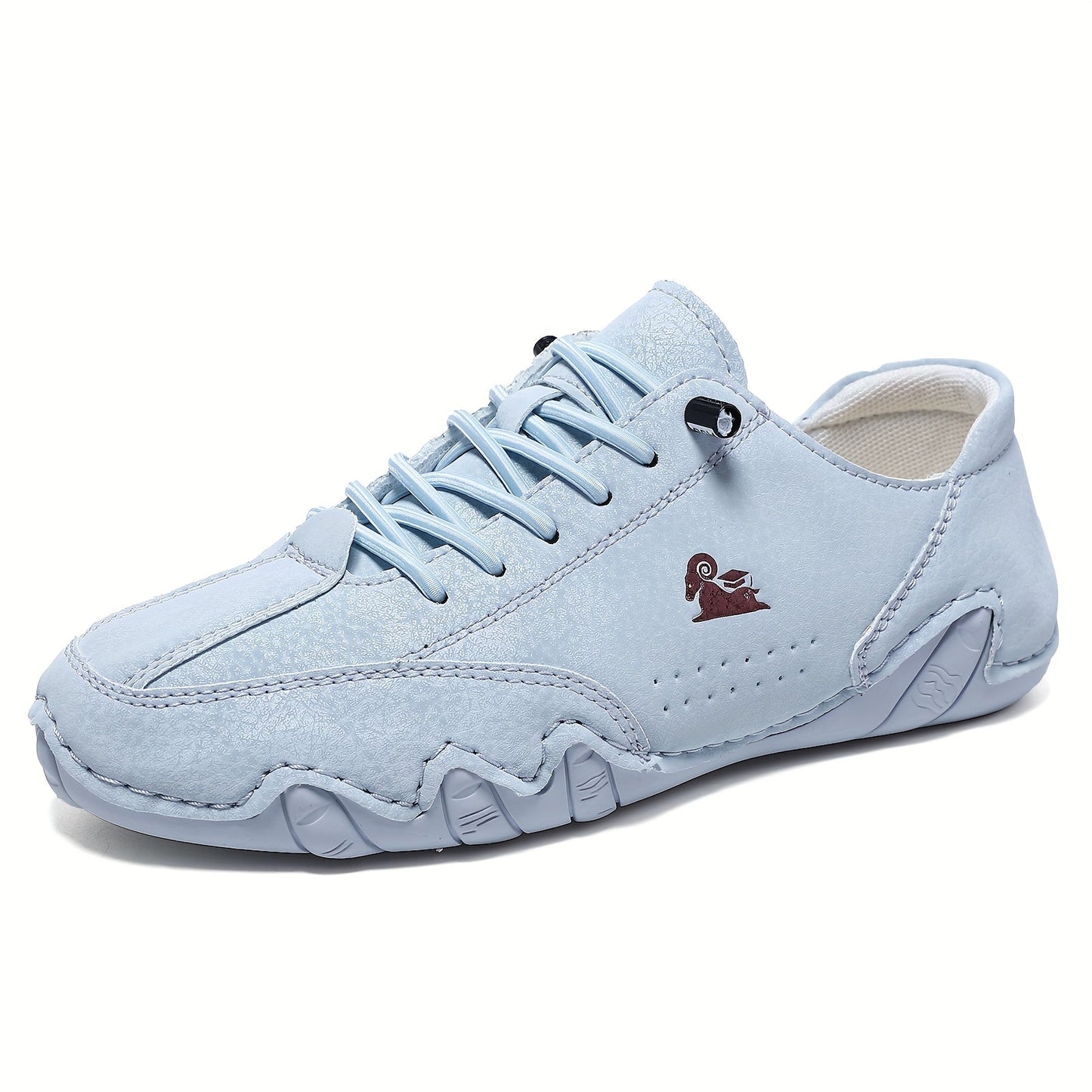 Milo – Wygodne sneakersy dla swobodnych kroków