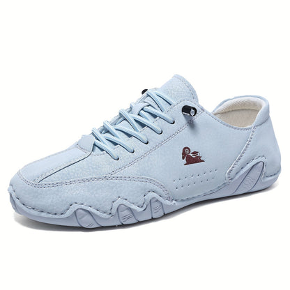 Milo – Wygodne sneakersy dla swobodnych kroków