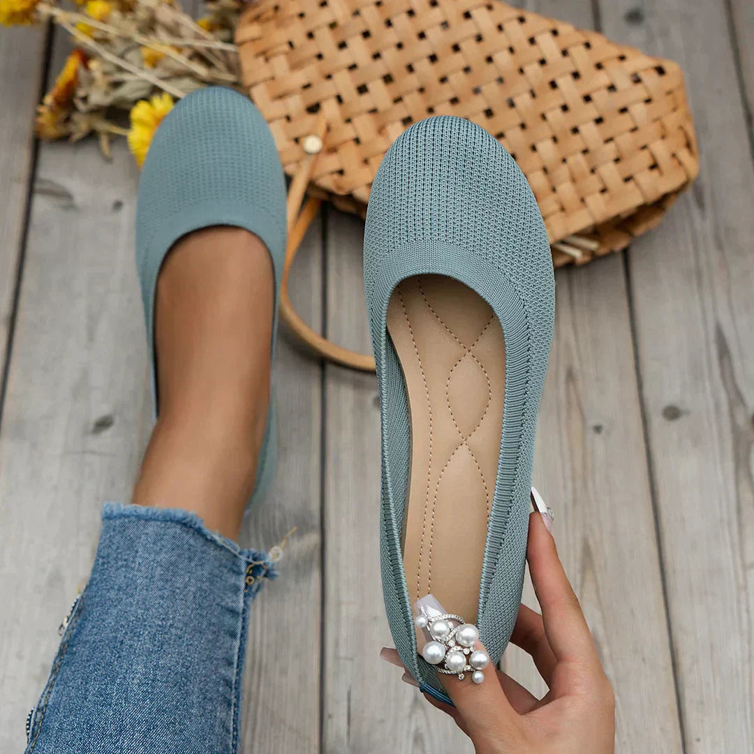 Doug - Codzienne Buty