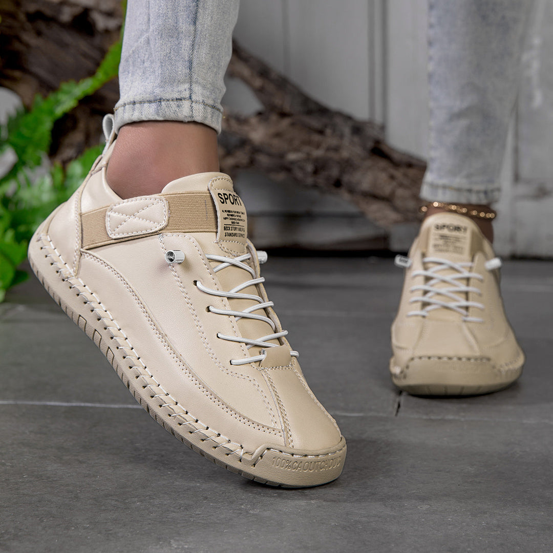 Mia – Wygodne i bezbolesne ortopedyczne sneakersy