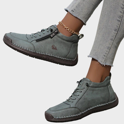 ErgoVita™ – Ortopedyczne sneakersy dla codziennego komfortu