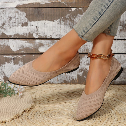 Sascha - Stylowe i Komfortowe Eleganckie Buty