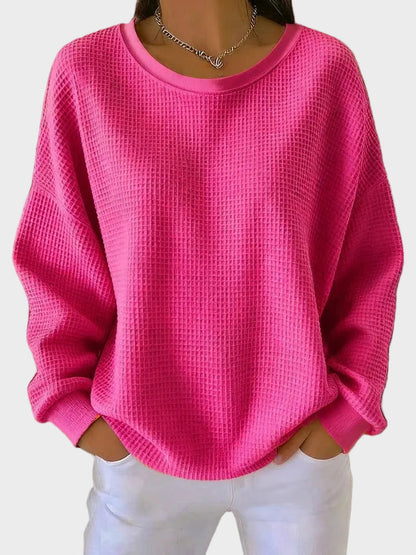 Nova – Klasyczny sweter