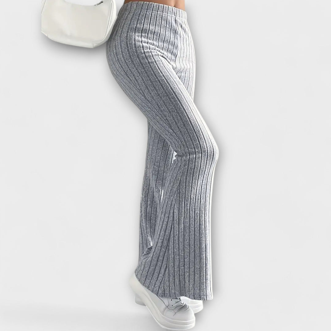 Eleganckie spodnie