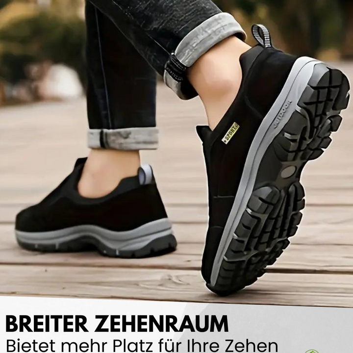 FeelFree – Komfortowe Ortopedyczne Buty
