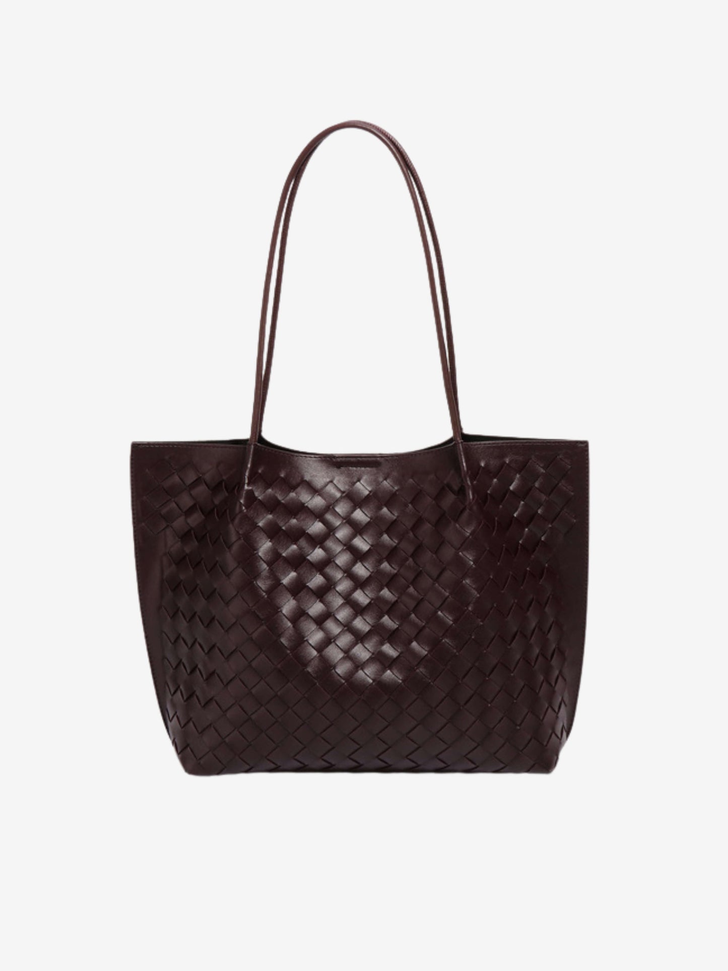 Paulina - Torba Tote Woven na Dzień