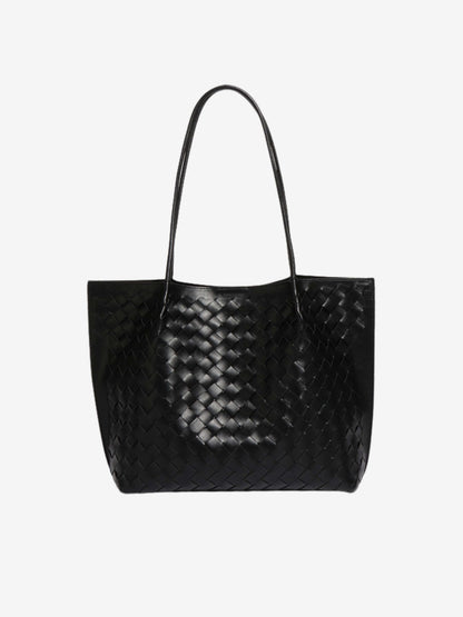 Paulina - Torba Tote Woven na Dzień