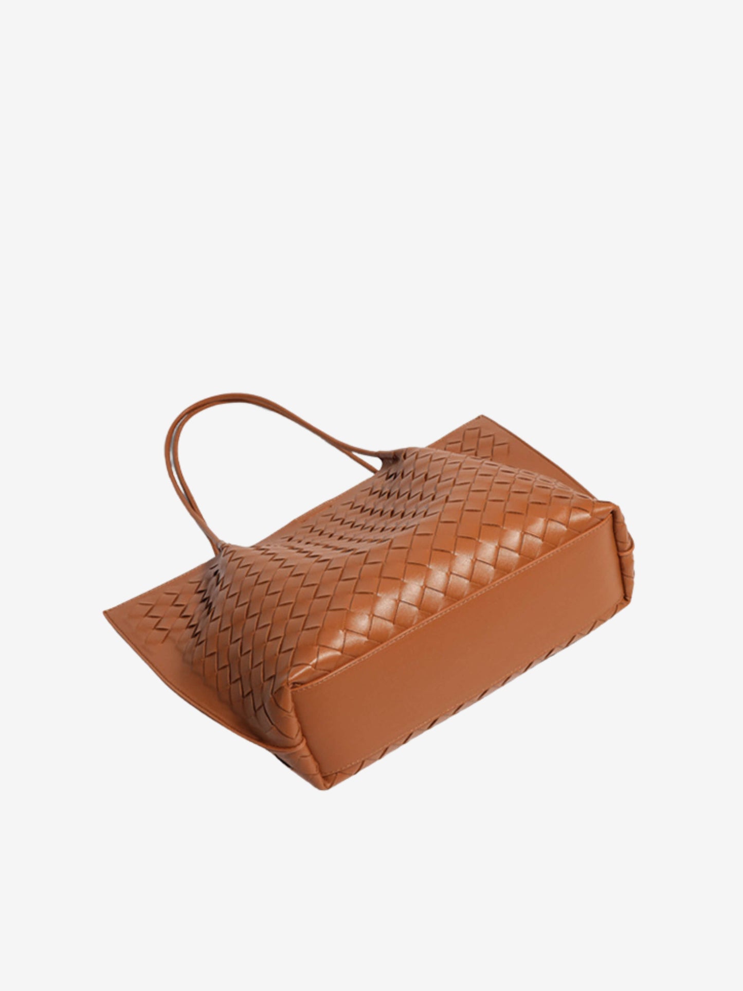 Paulina - Torba Tote Woven na Dzień