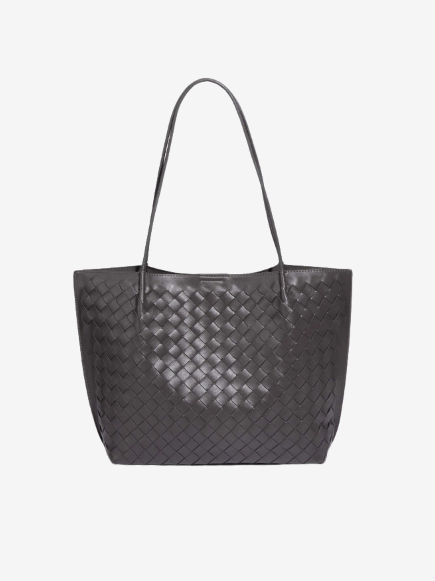 Paulina - Torba Tote Woven na Dzień