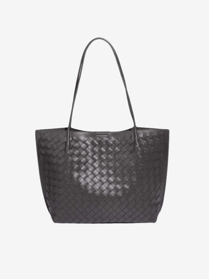 Paulina - Torba Tote Woven na Dzień