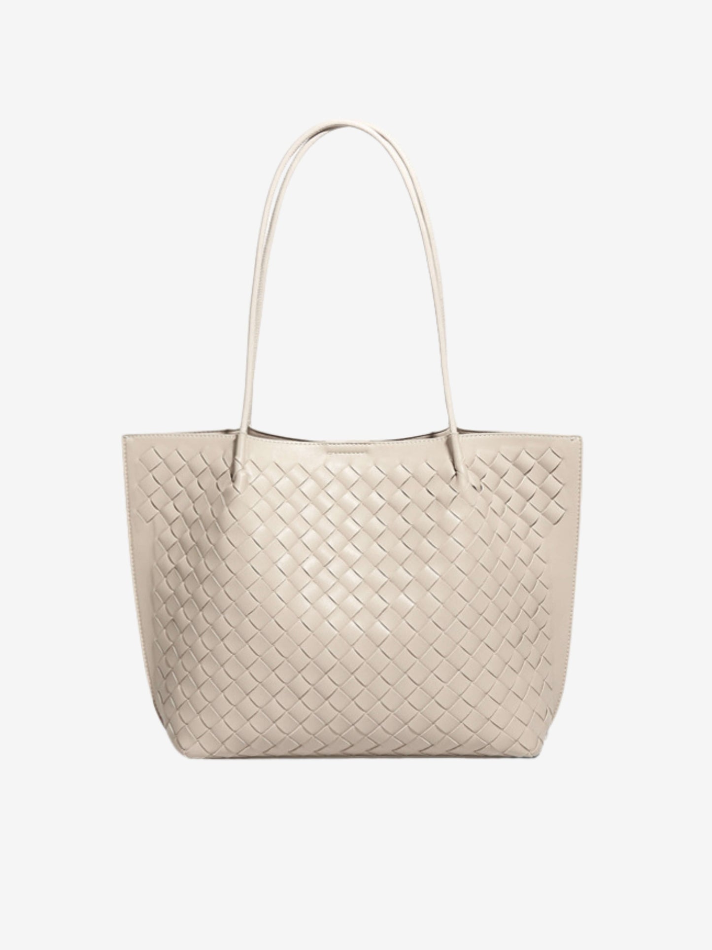 Paulina - Torba Tote Woven na Dzień