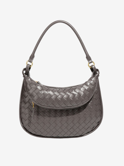 Karolina - Torba na ramię konwertowalna Woven