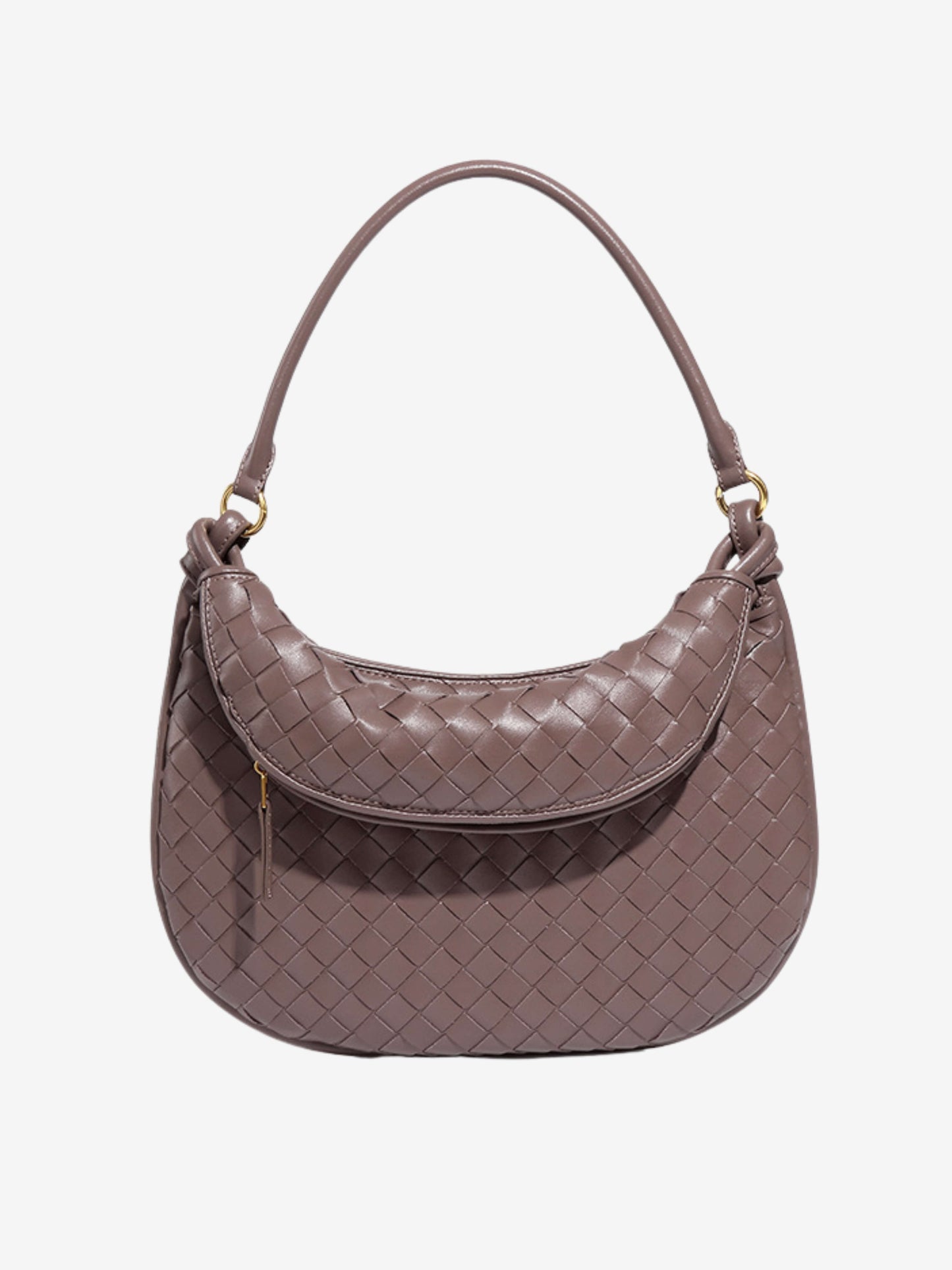 Karolina - Torba na ramię konwertowalna Woven