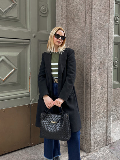 Dorota - Torba Woven Oversized Classica