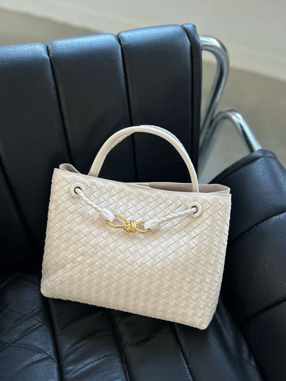 Dorota - Torba Woven Oversized Classica