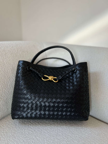 Dorota - Torba Woven Oversized Classica