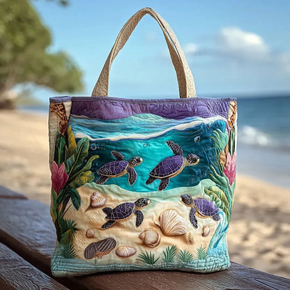 Torba Artisanal - Esencja Laguny