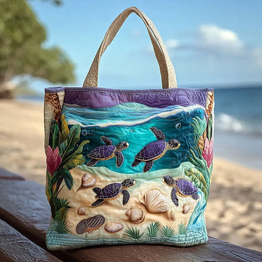 Torba Artisanal - Esencja Laguny