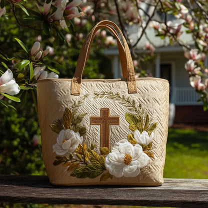 Torba Artisanal - Święty Krzyż