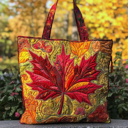 Torba Artisanal - Klon Zachodni