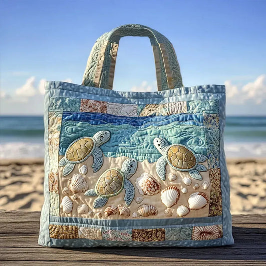 Torba Artisanal Matelassé - Wzór Kame