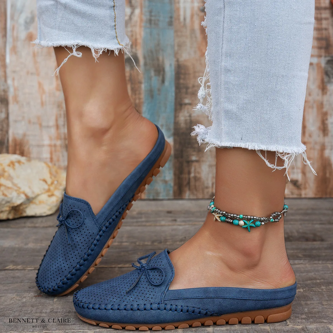 Luna™ Ortopedyczne Komfortowe Buty Slip-On