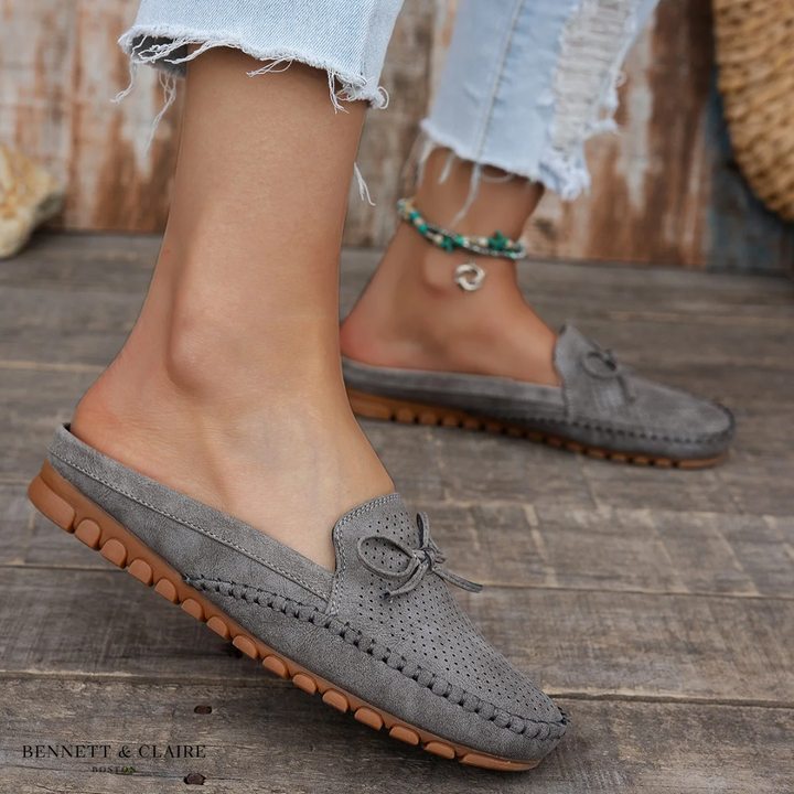 Luna™ Ortopedyczne Komfortowe Buty Slip-On