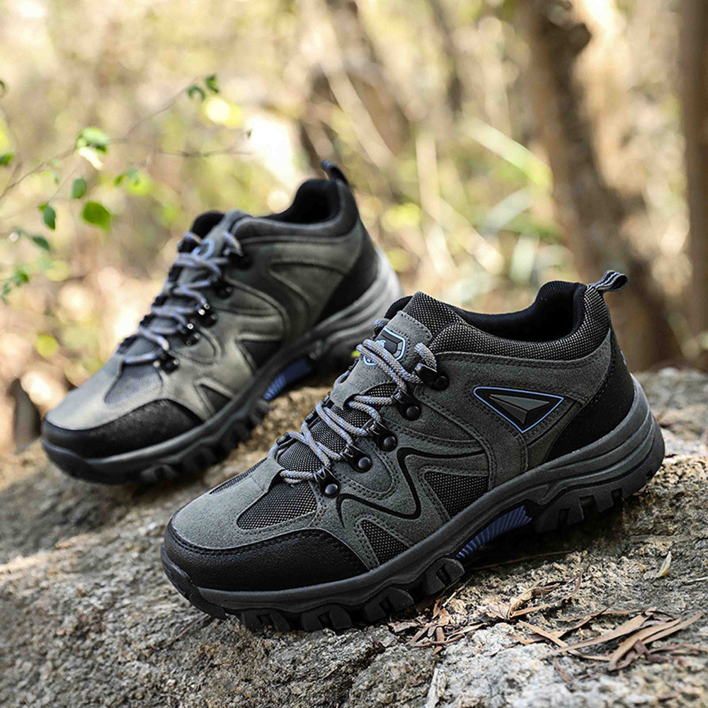 Jumper - Ergonomic Pain-Relief Trekking Boots