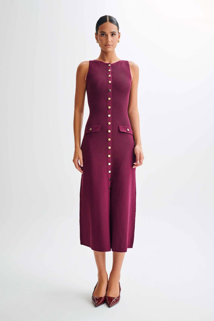 Gabriela – Elegancka Sukienka