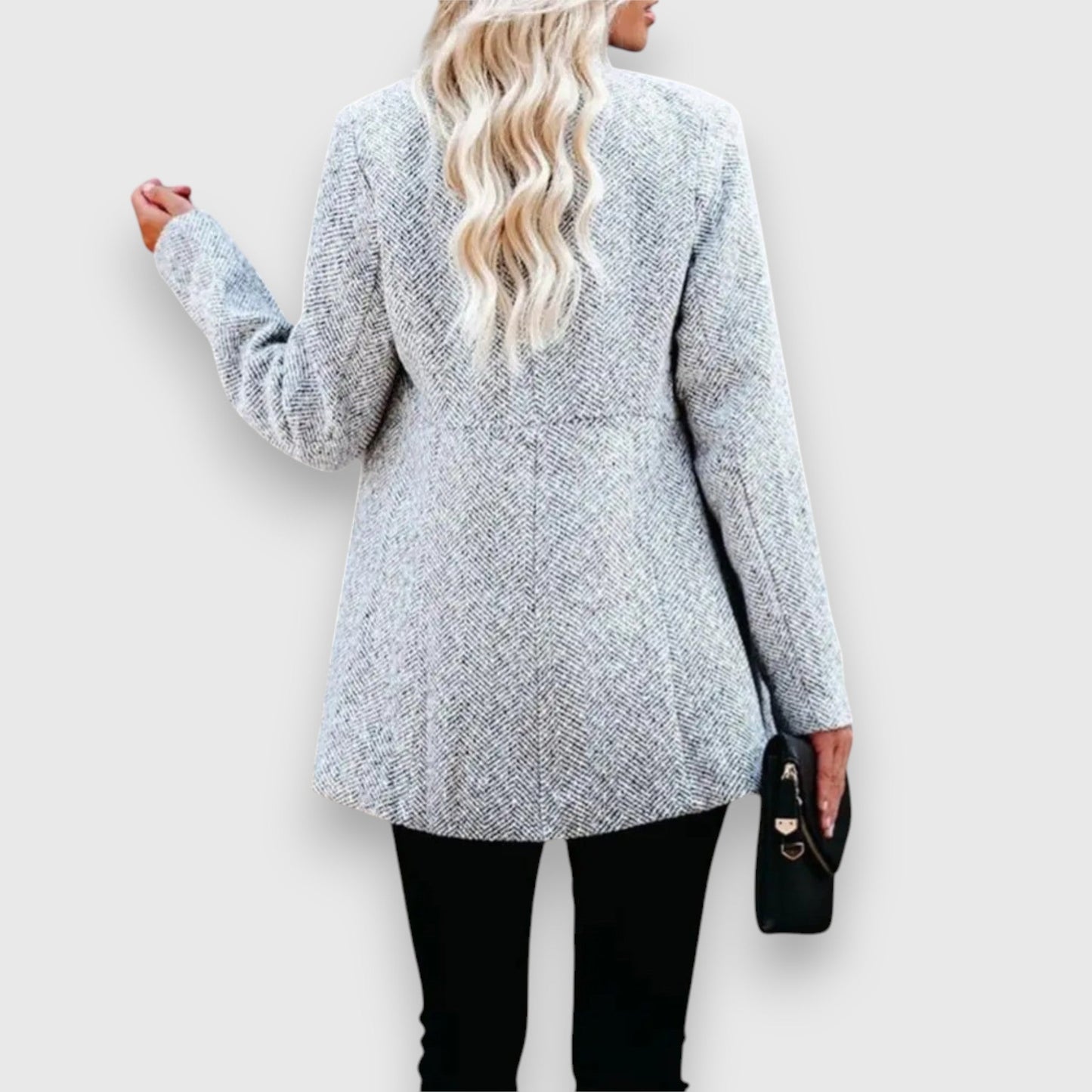 Wiktoria – Żakiet elegancki