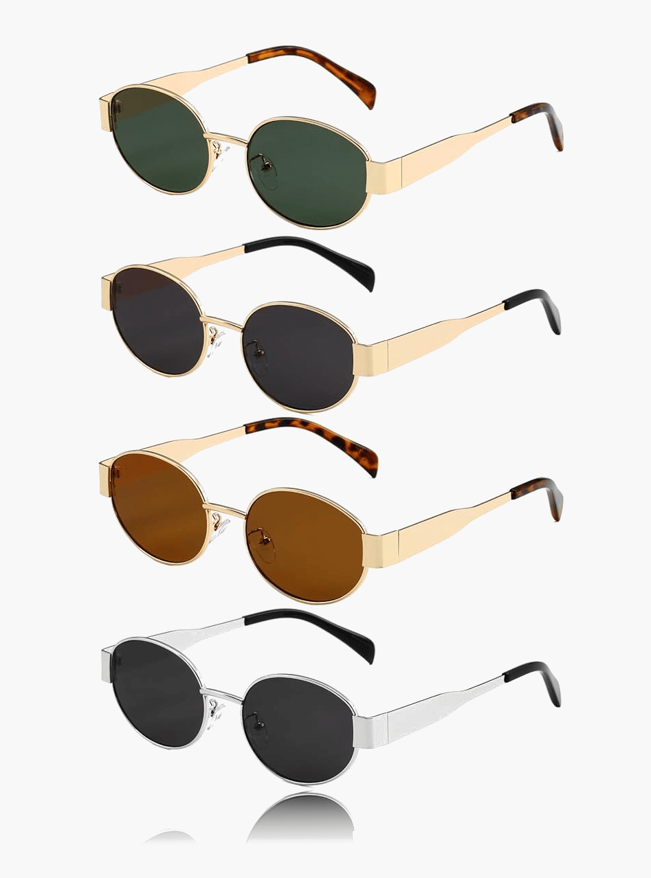 Zariyah | Eleganckie okulary przeciwsłoneczne