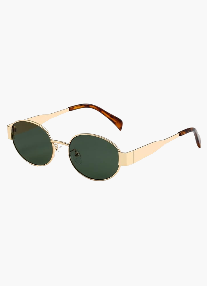 Zariyah | Eleganckie okulary przeciwsłoneczne