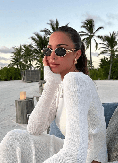 Zariyah | Eleganckie okulary przeciwsłoneczne