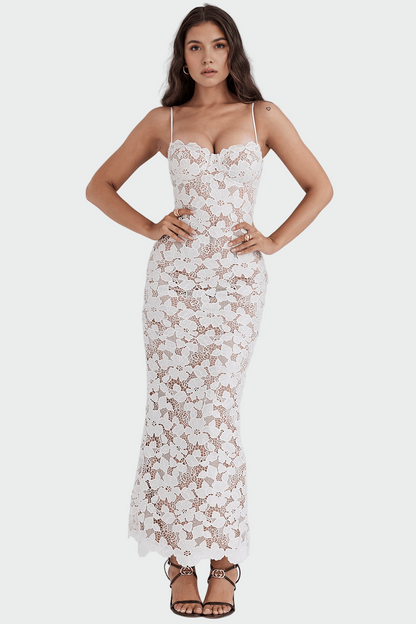 Karolína – Sukienka Elegancka