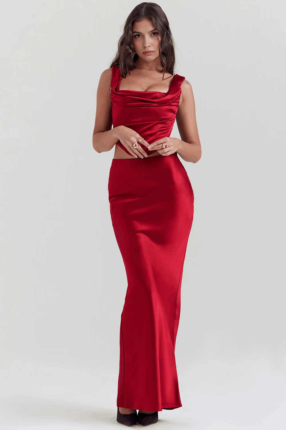 Kristýna – Elegancka Sukienka