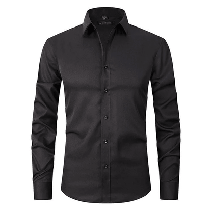 Koszula Elegancka - Slim Fit