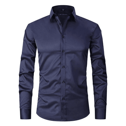 Koszula Elegancka - Slim Fit