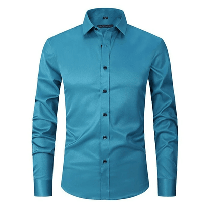 Koszula Elegancka - Slim Fit