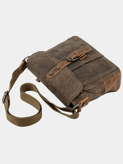 Elias™ - Torba kurierska Balmoral