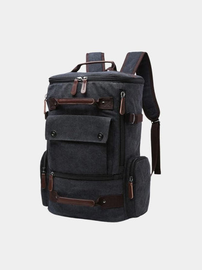 Emil™ - Vintage Plecak Dune Vanguard