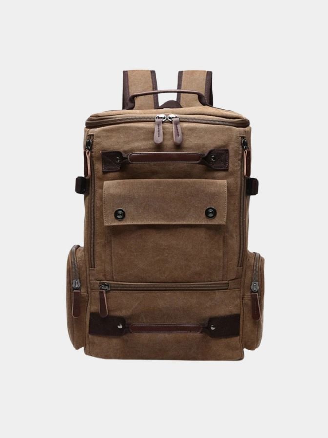 Emil™ - Vintage Plecak Dune Vanguard
