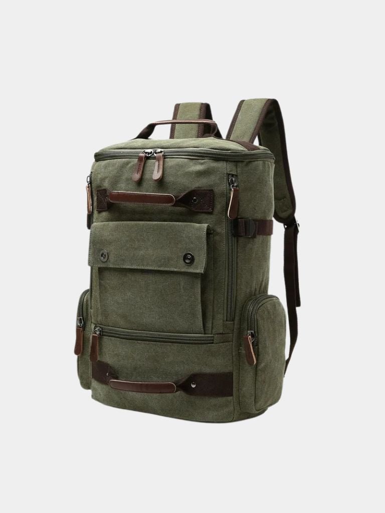 Emil™ - Vintage Plecak Dune Vanguard