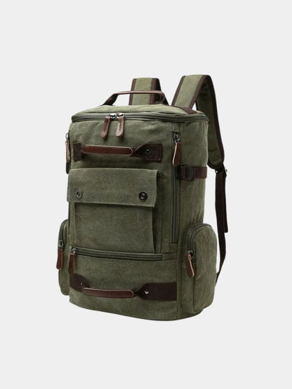 Emil™ - Vintage Plecak Dune Vanguard