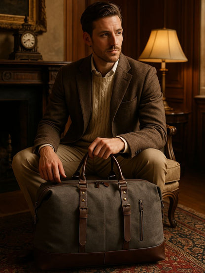 Frederik™ - Torba podróżna Duffle