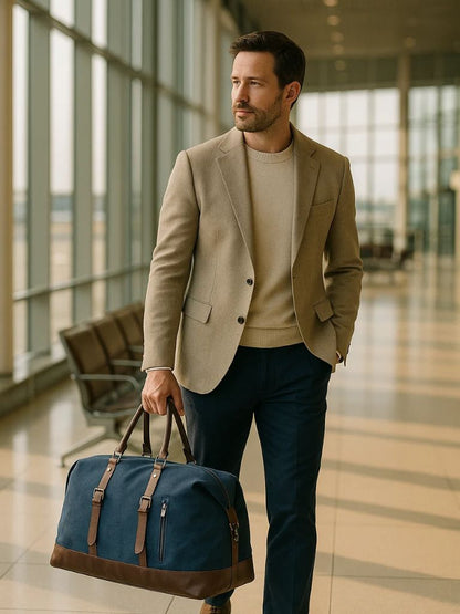 Frederik™ - Torba podróżna Duffle