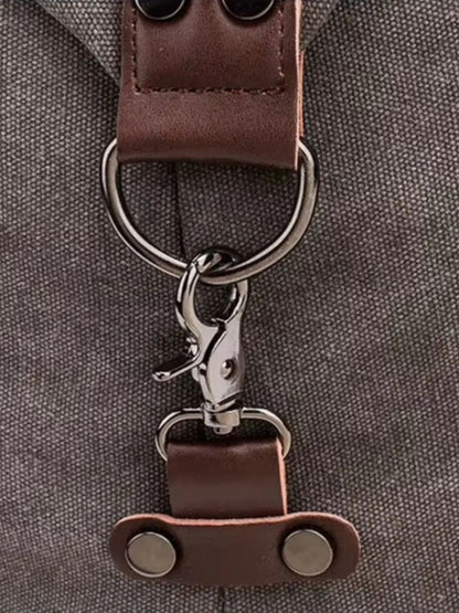 Frederik™ - Torba podróżna Duffle